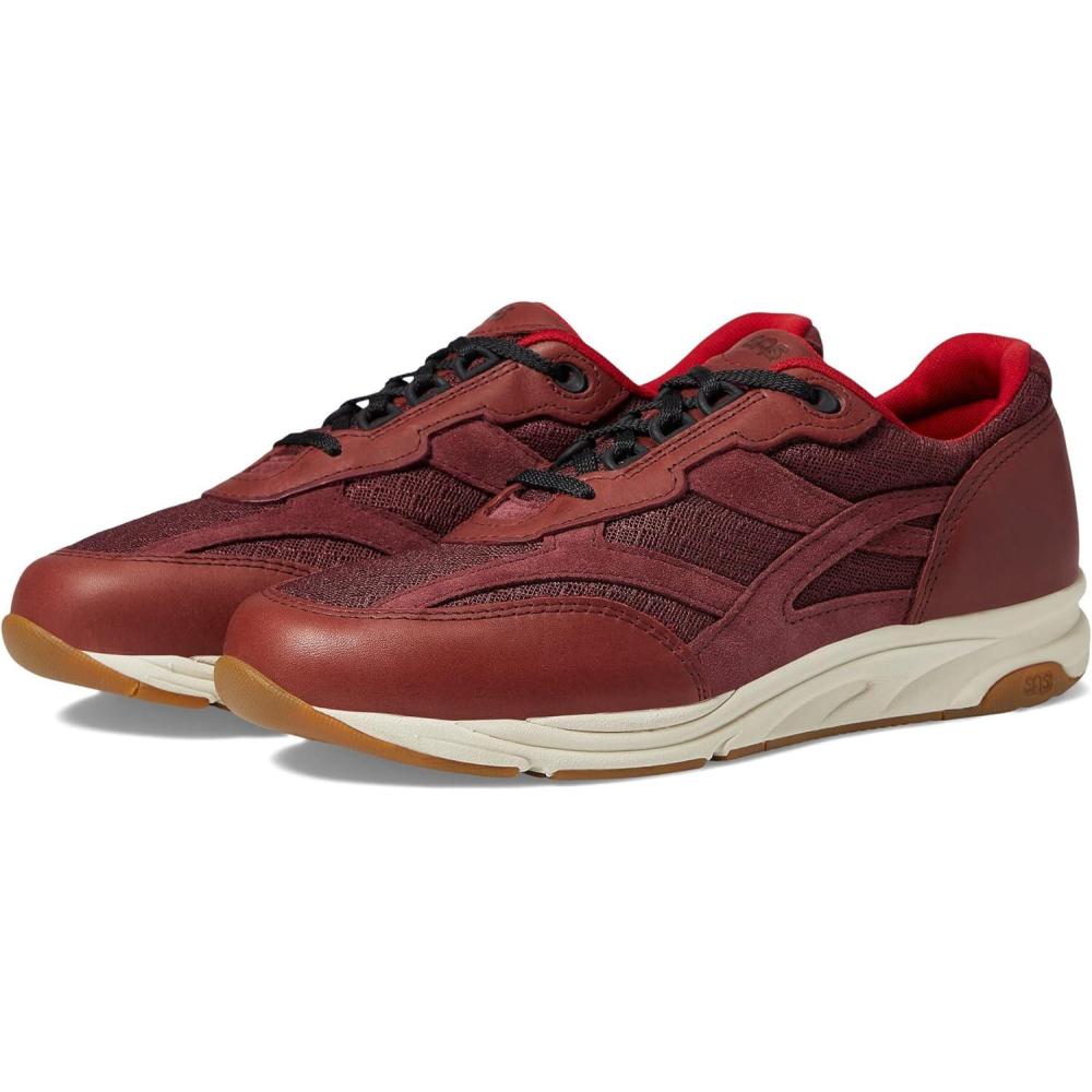 image:imageSAS Womens Tour Mesh Lace Up SneakerPalo Duro