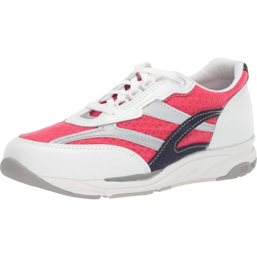 image:imageSAS Womens Tour Mesh Lace Up SneakerPunch