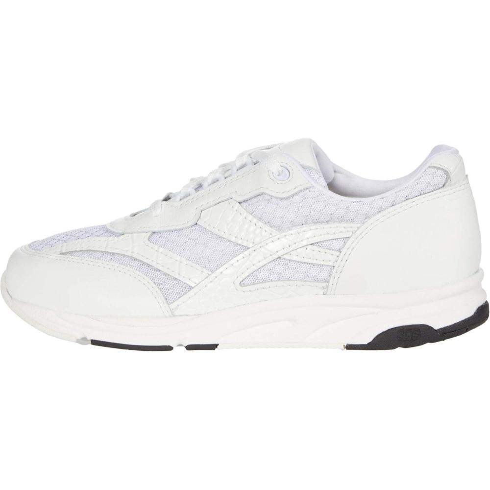 image:imageSAS Womens Tour Mesh Lace Up SneakerSaint