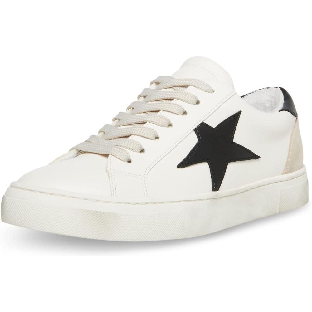 image:imageSteve Madden Womens Rezume SneakerBlack Multi