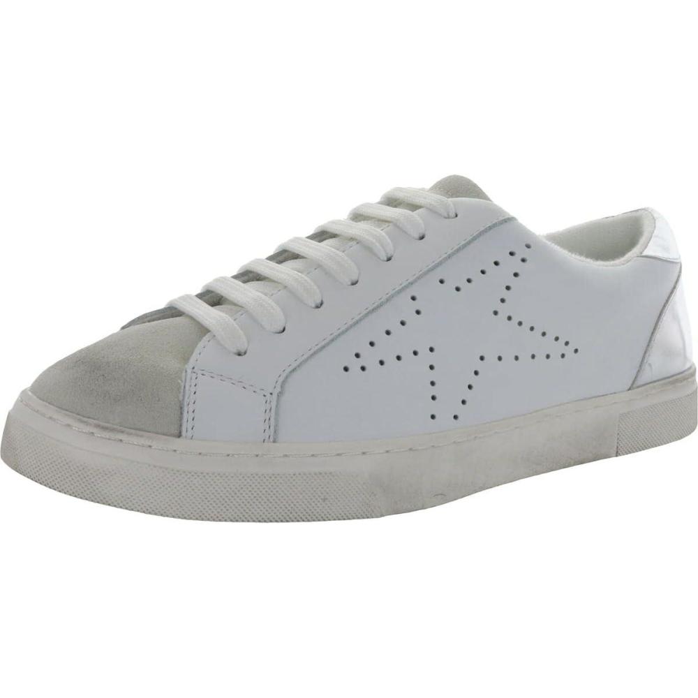 image:imageSteve Madden Womens Rezume SneakerWhite