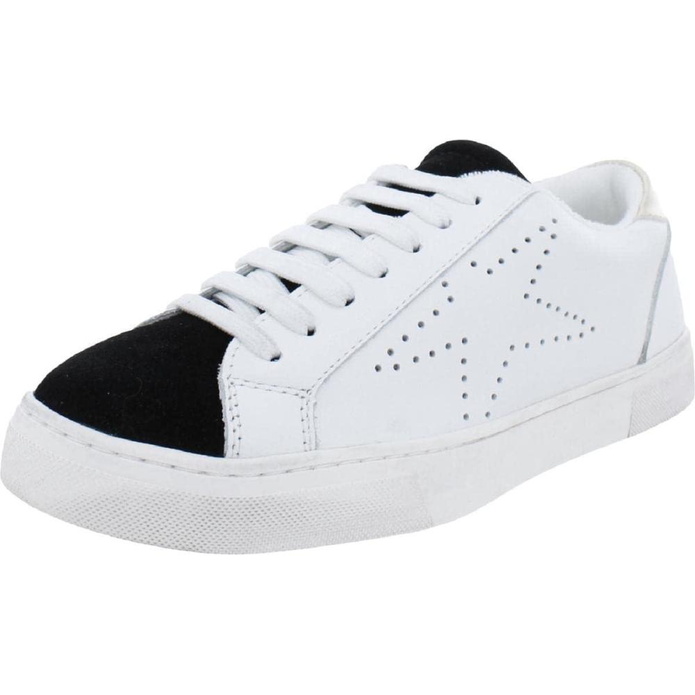 image:imageSteve Madden Womens Rezume SneakerWhiteBlack