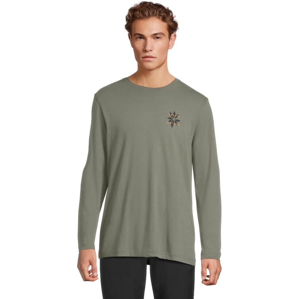 image:imageTravisMathew Mens Big BayDark Olive