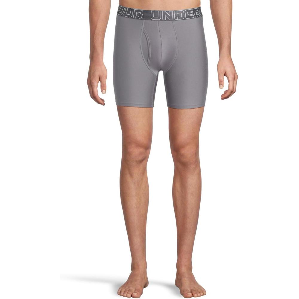 image:imageUnder Armour mens Performance Tech Camo Sub 6Castlerock