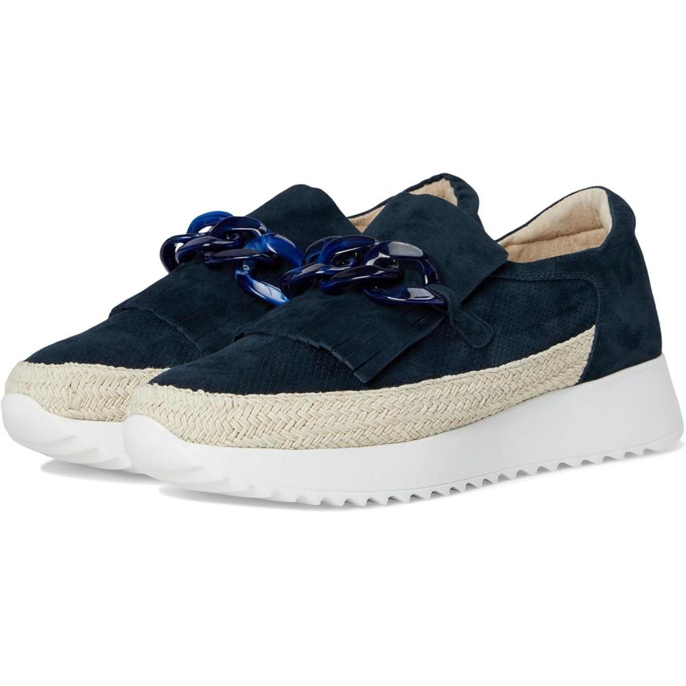 image:imageVANELi Womens Qerene SlipOnNavy Suede