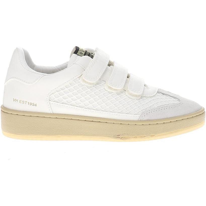 image:imageVINTAGE HAVANA Womens Ease SneakerWhiteMesh