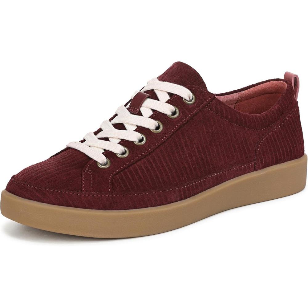 image:imageVionic Womens Winny KnitCherry Jubilee