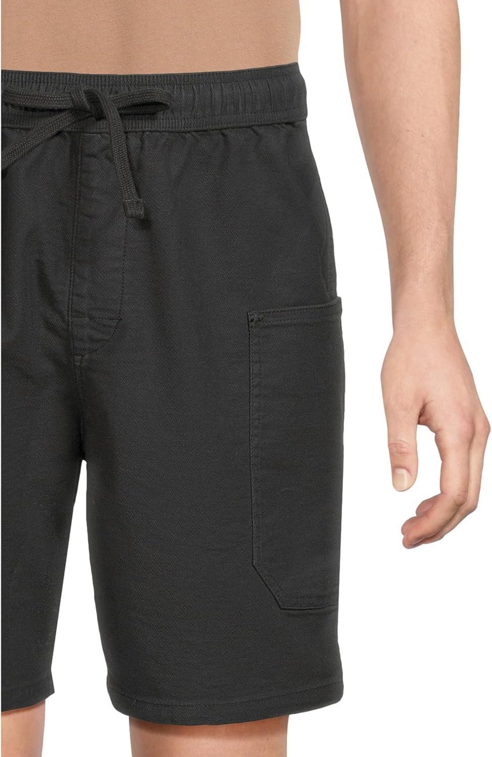image:imageprAna Mens Cuyamaca ShortsBlack