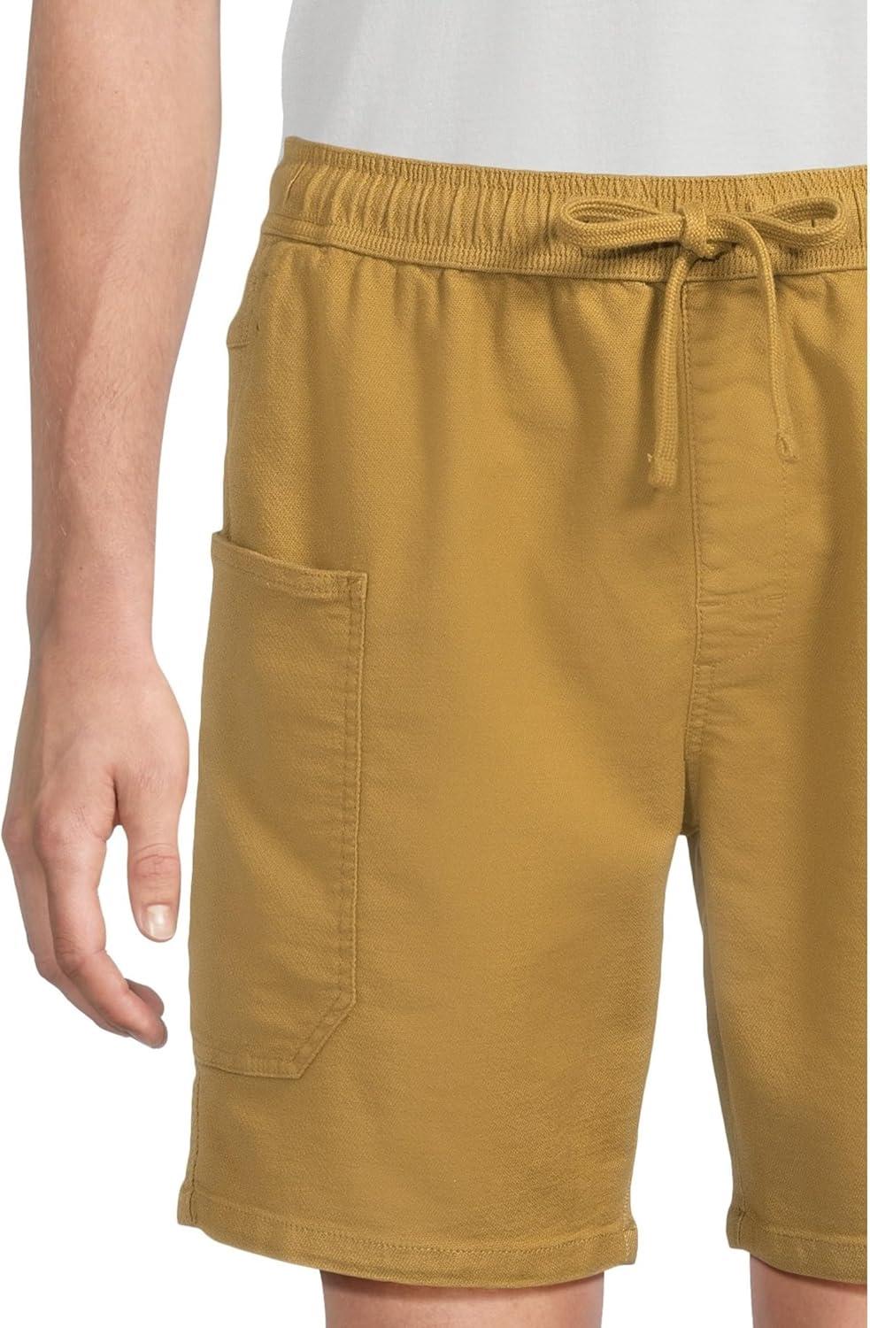 image:imageprAna Mens Cuyamaca ShortsRetro Olive