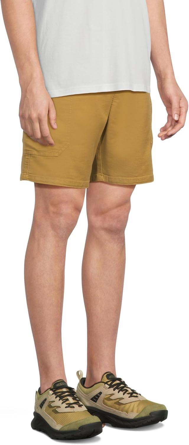 image:imageprAna Mens Cuyamaca ShortsRetro Olive