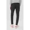 Beyond Yoga Chino Trousers(Black Ash)