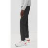 Beyond Yoga Chino Trousers(Black Ash)