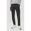 Beyond Yoga Chino Trousers(Black Ash)