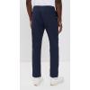 Beyond Yoga Chino Trousers(Nocturnal Navy)