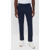 Beyond Yoga Chino Trousers(Nocturnal Navy)