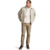 Beyond Yoga Chino Trousers(Tan)