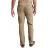 Beyond Yoga Chino Trousers(Tan)
