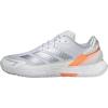 White/Halo Blue/Beam Orange