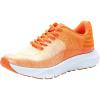 Ombre Orange