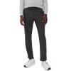 Beyond Yoga Chino Trousers(Black Ash)