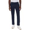 Beyond Yoga Chino Trousers(Nocturnal Navy)