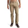 Beyond Yoga Chino Trousers(Tan)