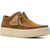 Tan Cord Textile