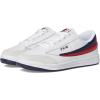 White/Navy/Red