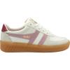 White/Candy/Cerise/Gum