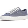 Navy Chambray