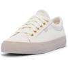 Snow White Leather