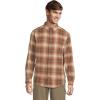 Rust Brown Dipsea Pld
