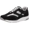 Black/Silver