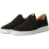 Black Nubuck