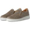 Mushroom Nubuck