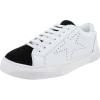 White/Black