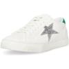 White/Green