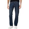 Dark Wash Denim