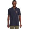 Classic Navy/White