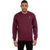 Burgundy Heather