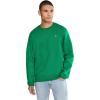 Green Jacket