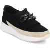 Black Suede