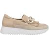 Nude Suede