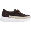 Tmoro Suede