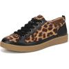 Tan Leopard