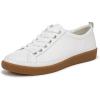 White Gum Leather