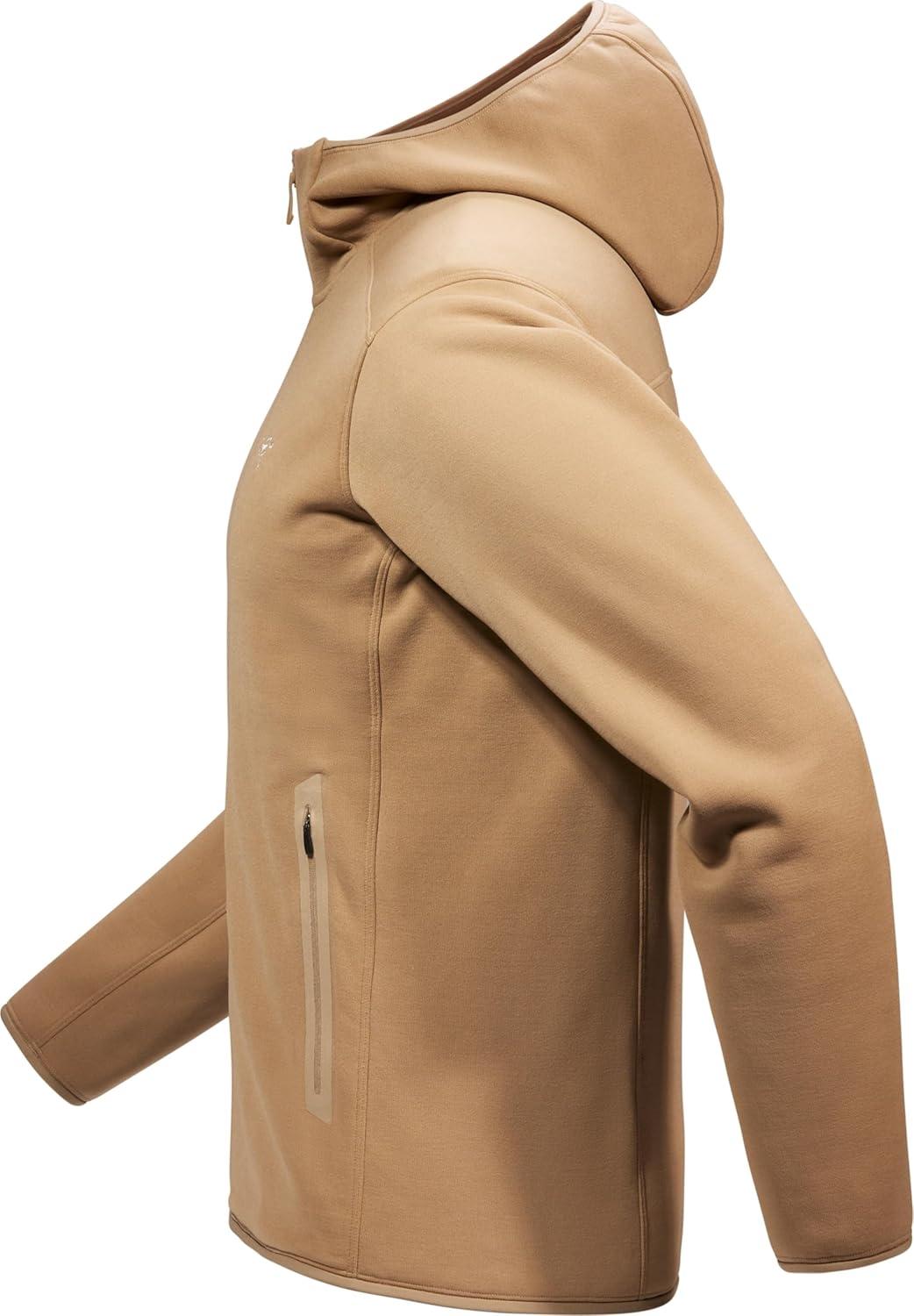 image:imageArcteryx Kyanite Mens Hoody Warm Polartec Stretch Fleece Midlayer MoistureWicking Hoodies for MenCanvas