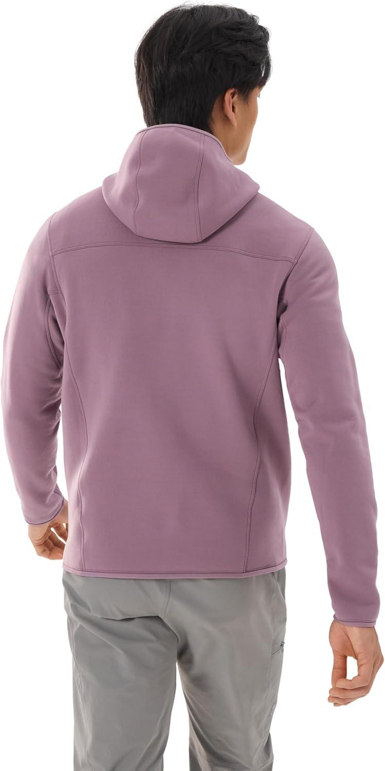 image:imageArcteryx Kyanite Mens Hoody Warm Polartec Stretch Fleece Midlayer MoistureWicking Hoodies for MenInterstellar
