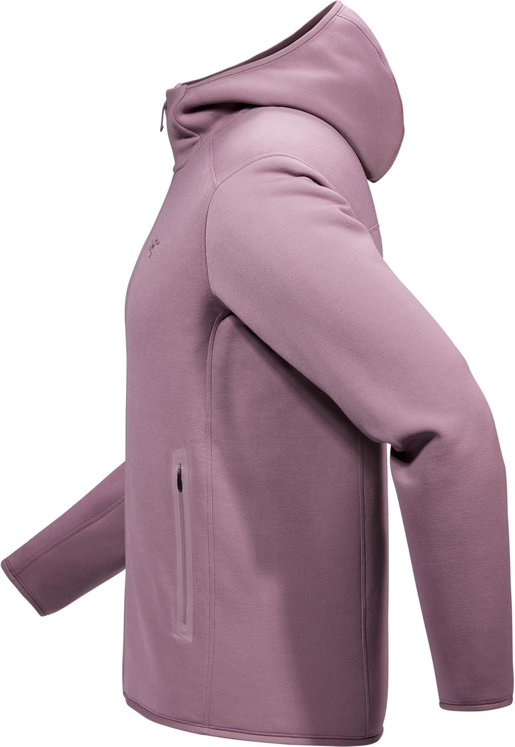image:imageArcteryx Kyanite Mens Hoody Warm Polartec Stretch Fleece Midlayer MoistureWicking Hoodies for MenInterstellar