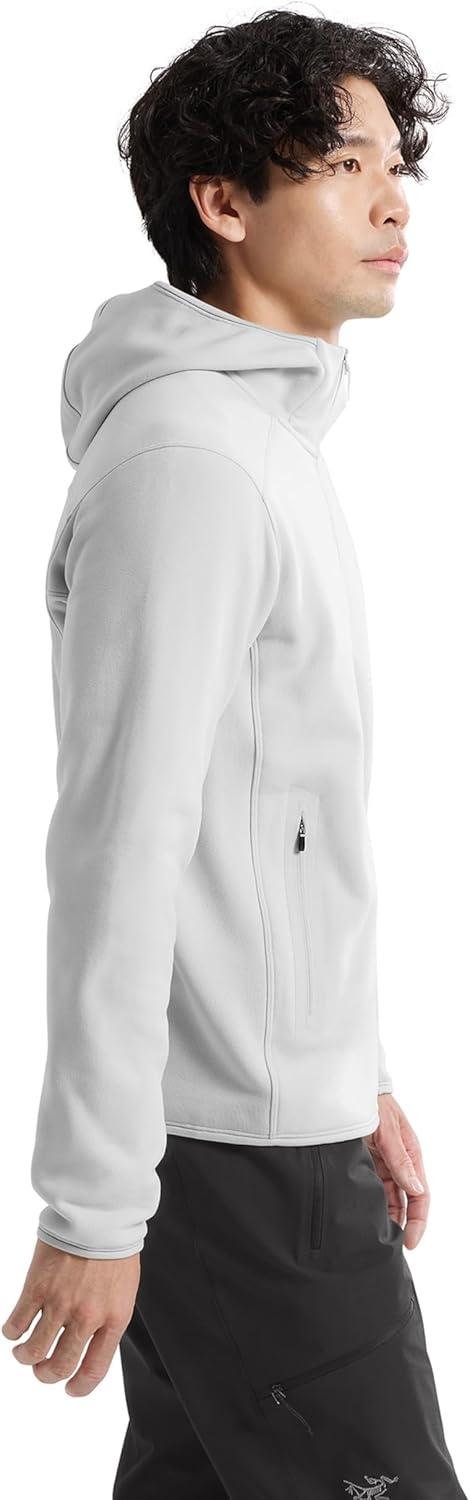 image:imageArcteryx Kyanite Mens Hoody Warm Polartec Stretch Fleece Midlayer MoistureWicking Hoodies for MenSolitude